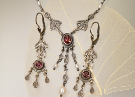 Souprava – drobnička