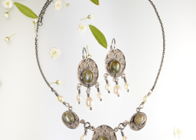 Souprava – světlo