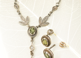 Souprava – zelenáč