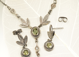 Souprava – zelenáček