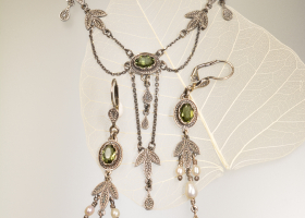 Souprava – zeleňačka